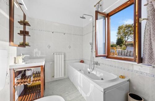 Kastel Apartment | Casa Fortunata