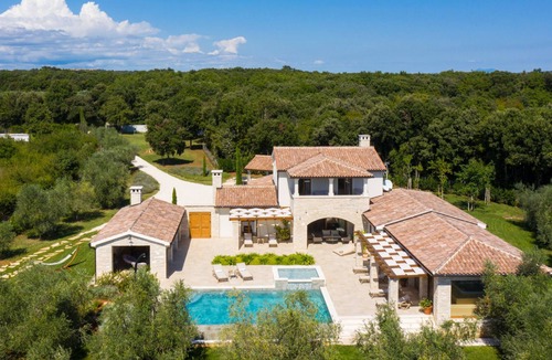 Liznjan Villa | Casa Ginetto by Villas Guide