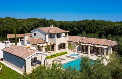 Liznjan Villa | Casa Ginetto by Villas Guide