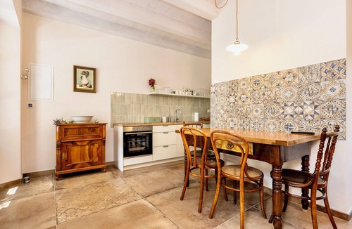 Veli Losinj House | Casa Guarda Lošinj