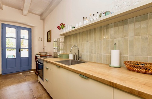 Veli Losinj House | Casa Guarda Lošinj