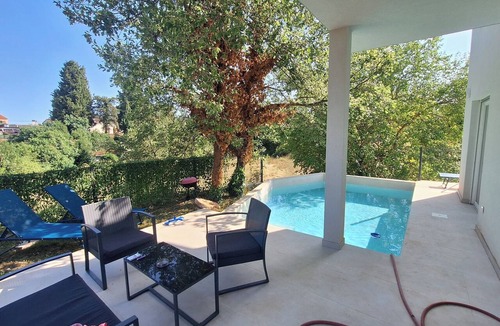 Mali Vareski House | Casa Istriana Romano Rural Holiday Retreat
