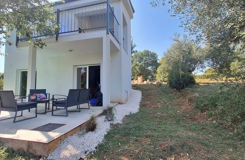 Mali Vareski House | Casa Istriana Romano Rural Holiday Retreat