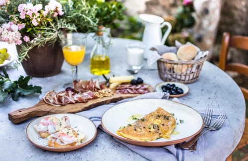 Lokev House | Casa Krasna Gourmet Boutique Hotel