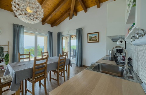 Zminj Villa | Casa Leone