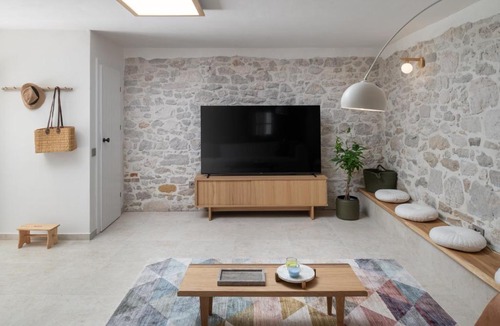 Sutomiscica Villa | Casa Limona