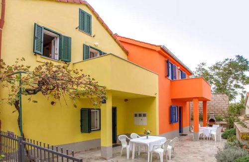 Belej Apartment | Casa Limone