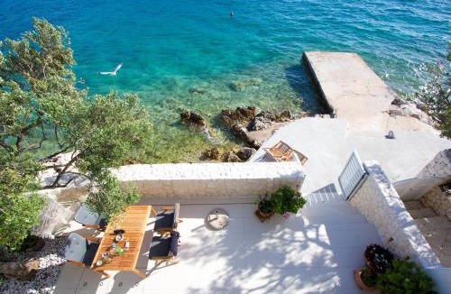 Tribunj Villa | Casa Mano Tribunj with beach