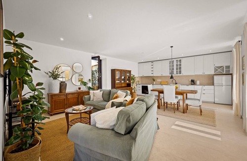 Marcana Villa | Casa Menta near Pula for 10 persons - private villa for families & friends with wellness