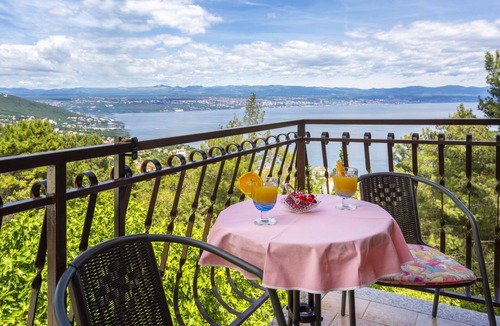 Liganj Villa | Casa Milena 2 Lovran Opatija by Villas Guide