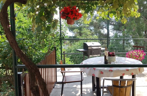Liganj Villa | Casa Milena 2 Lovran Opatija by Villas Guide