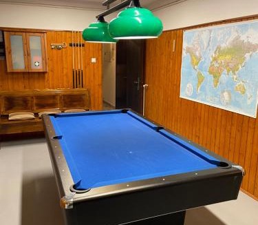 Mrkopalj Ski Chalet | CASA NATURA - charming chalet with hot tub