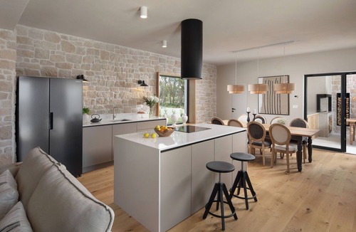 Jakovici House | Casa Novita by Interhome