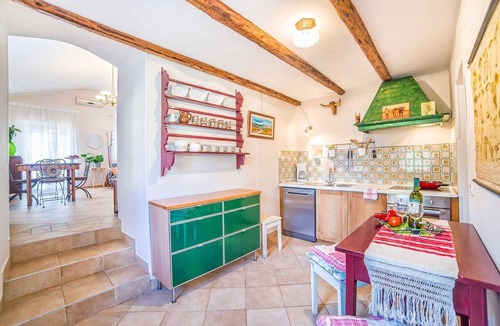 Radini Villa | Casa Oliva
