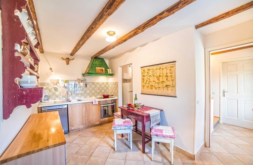 Radini Villa | Casa Oliva