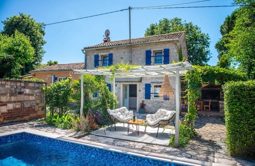 Radini Villa | Casa Oliva