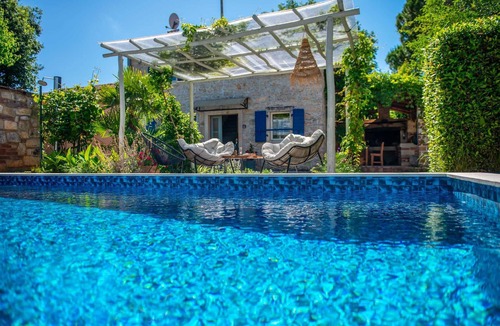 Radini Villa | Casa Oliva