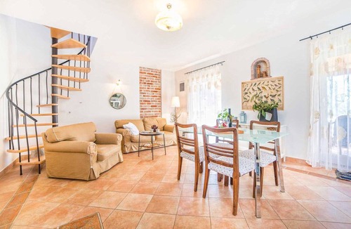 Radini Villa | Casa Peronospora