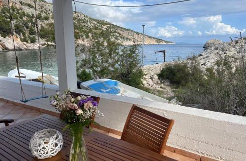 Zarace House | Casa Poseidon
