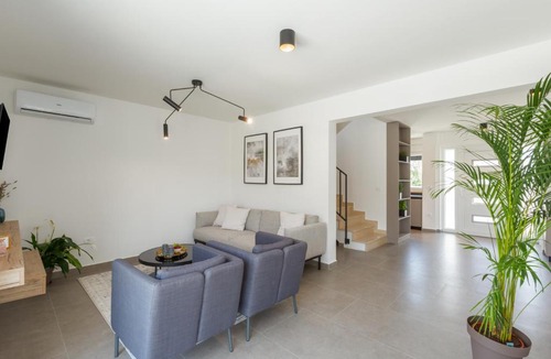 Tar House | Casa Rilassante Tar