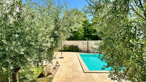 Buici Apartment | Casa Rustica Authentic Istrian Villa with Saltwater Pool