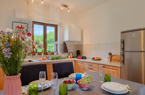 Krmed Villa | Casa Setti by Villas Guide