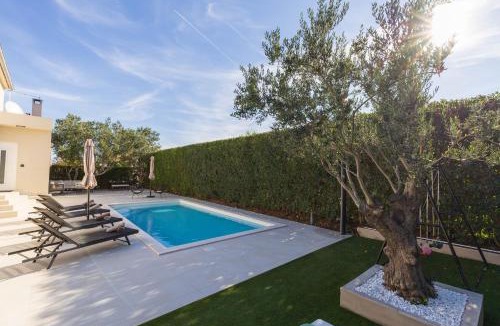 Zemunik Donji Apartment | Casa Verde
