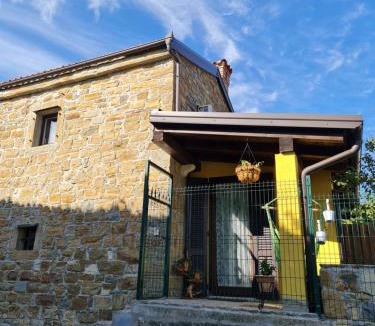 Piran House | CASA VILLANOVA homes