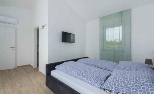 Kastelir-Labinci Villa | Casa Zen