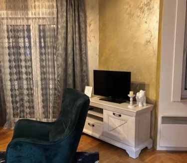 Brcko Apartment | Castello apartman