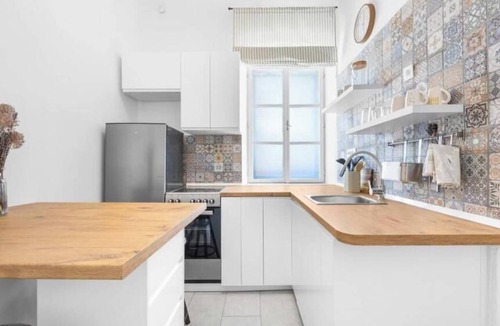 Loborika Apartment | Castropol Apartment near the Pula Arena, Pula