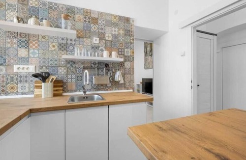 Loborika Apartment | Castropol Apartment near the Pula Arena, Pula