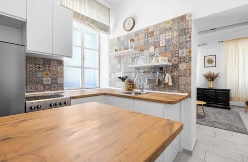 Loborika Apartment | Castropol Apartment near the Pula Arena, Pula
