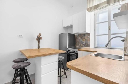 Loborika Apartment | Castropol Apartment near the Pula Arena, Pula