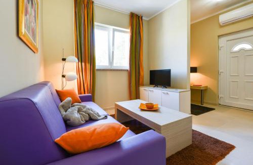 Lun Apartment | Cecilia Apartments - stunning sea views and relaxing Mediterranean getaway