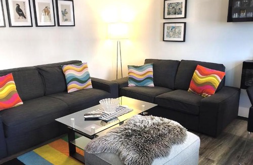 Siska District Apartment | Celestino apartment Ljubljana