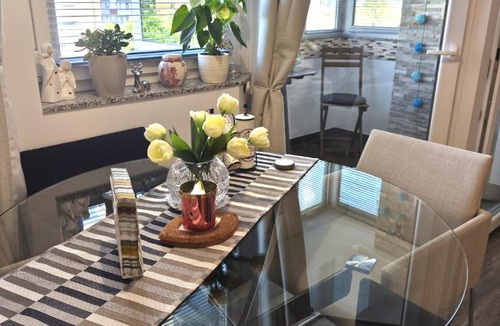 Siska District Apartment | Celestino apartment Ljubljana