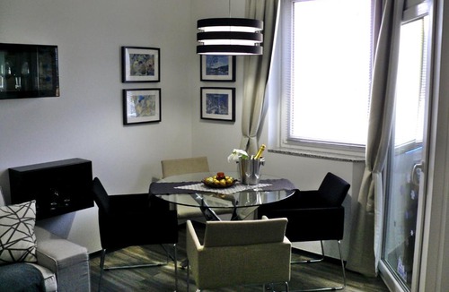 Siska District Apartment | Celestino apartment Ljubljana