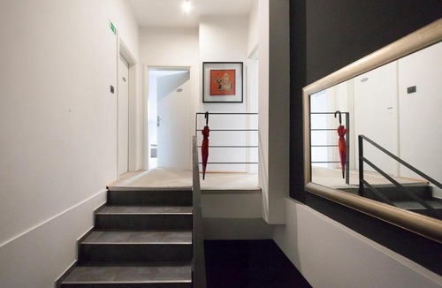 Osijek House | Centar W