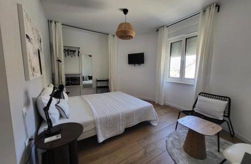 Sibenik House | Central rooms