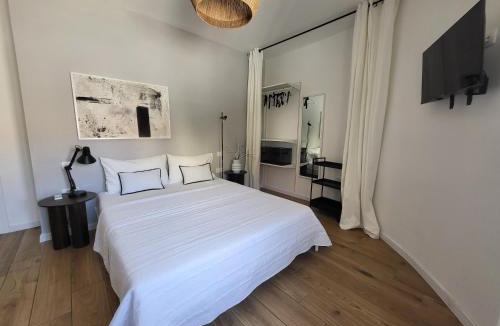 Sibenik House | Central rooms