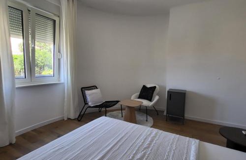 Sibenik House | Central rooms