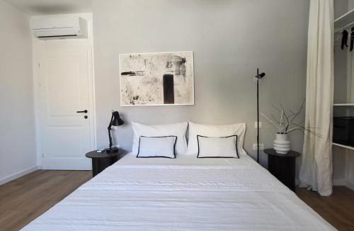 Sibenik House | Central rooms