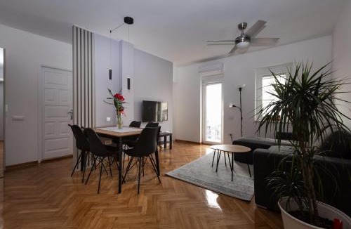 Terazije Apartment | Centrum 3