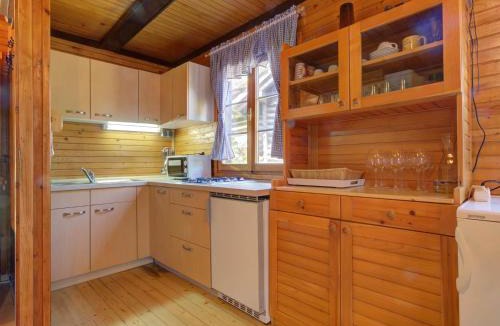 Terme Catez Ski Chalet | Chalet 68 Terme Čatež with Swimming tickets