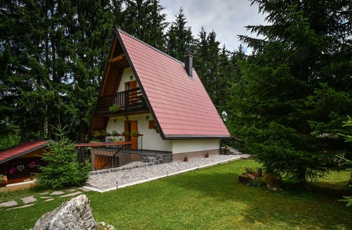 Mrkopalj Ski Chalet | Chalet Calla - Spirit of Home & Luxury