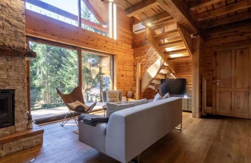 Mrkopalj Ski Chalet | Chalet Hidden Heaven by Interhome
