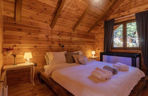 Mrkopalj Ski Chalet | Chalet Hidden Heaven by Interhome