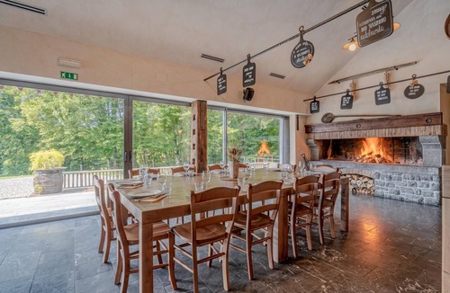 Grosuplje Ski Chalet | Chalet Martin with Sauna near Ljubljana, Grosuplje, Slovenia