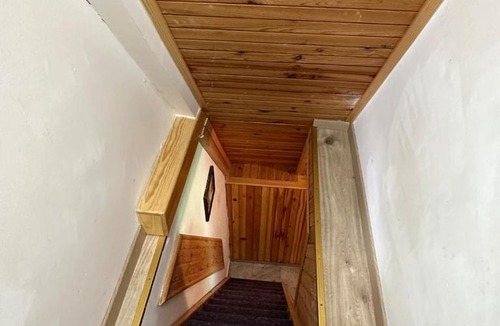 Stranice Ski Chalet | Chalet Nati - Pet friendly, BBQ, Huge fenced jard